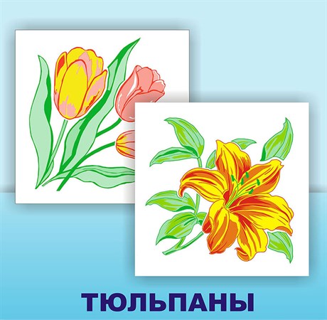 Салфетки бум. Солфи 50шт/88шт тюльпаны 0001293 - фото 120444