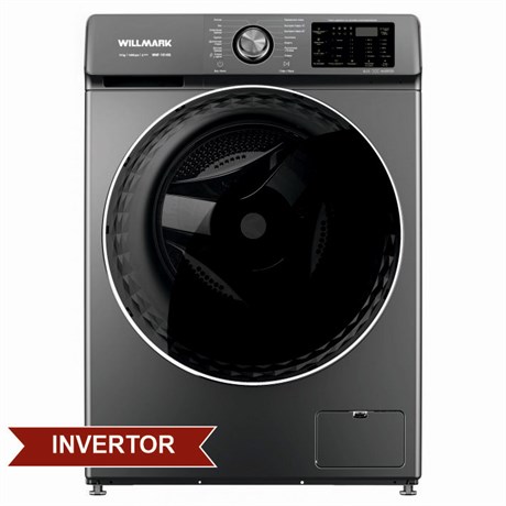 Стиральная машина WILLMARK WMF-1014IG INVERTER графит 1001348 - фото 32844