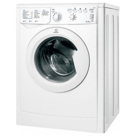 Стиральная машина Indesit IWSC 6105 MCO00022978 - фото 32871