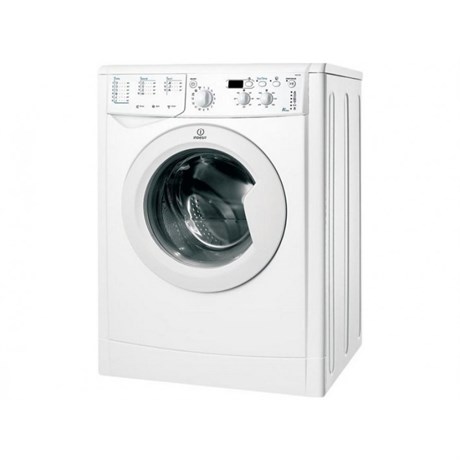 Стиральная машина Indesit IWSD 6105 (CIS).L MCO00080273 - фото 32873