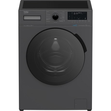 Стиральная машина BEKO WSPE 7H616 A WSPE7H616A - фото 32880