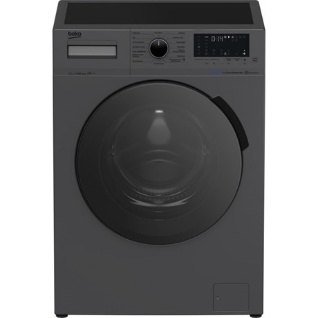 Стиральная машина BEKO WSPE 7H616 S WSPE7H616S - фото 32881