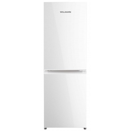 Холодильник WILLMARK RF-415DC белый - фото 32983