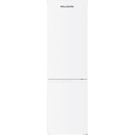 Холодильник WILLMARK RFN-365NFW белый - фото 32993