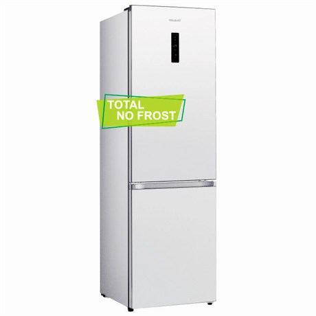 Холодильник WILLMARK RFN-454DNFW белый - фото 32999