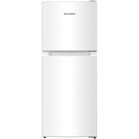 Холодильник WILLMARK RFT-172W белый - фото 33000