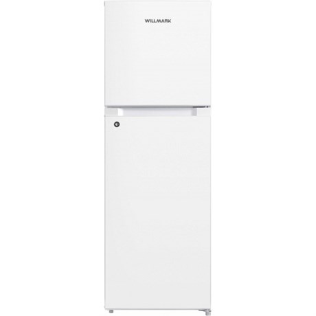 Холодильник WILLMARK RFT-235W белый - фото 33001