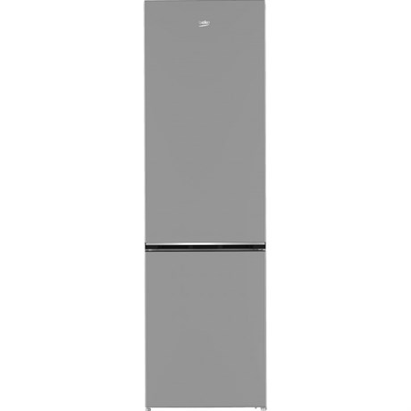 Холодильник двухкамерный BEKO B1RCSK402S - фото 33035
