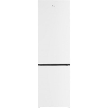 Холодильник двухкамерный BEKO B1RCSK402W - фото 33036