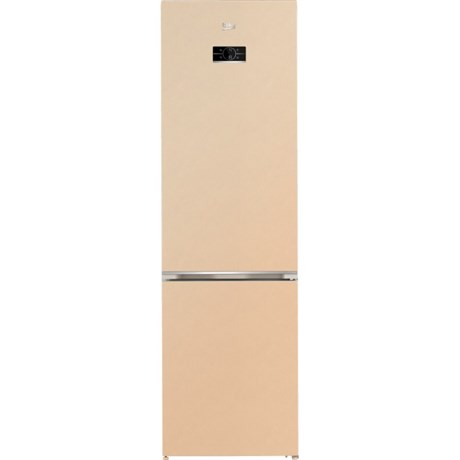 Холодильник двухкамерный BEKO B3RCNK402HSB - фото 33041