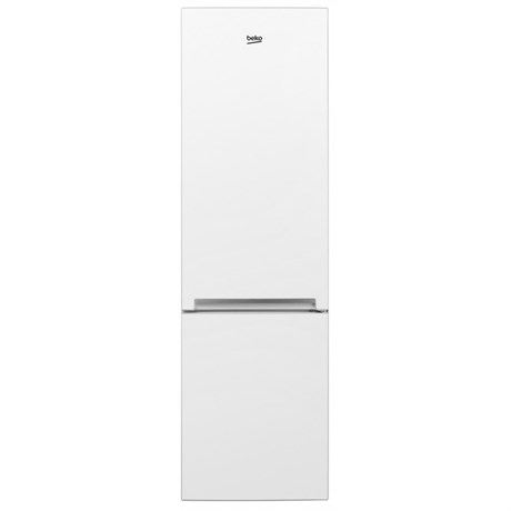 Холодильник двухкамерный BEKO RCNK310KC0W RCNK310KC0W - фото 33049