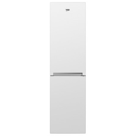 Холодильник двухкамерный BEKO RCNK335K00W RCNK335K00W - фото 33050