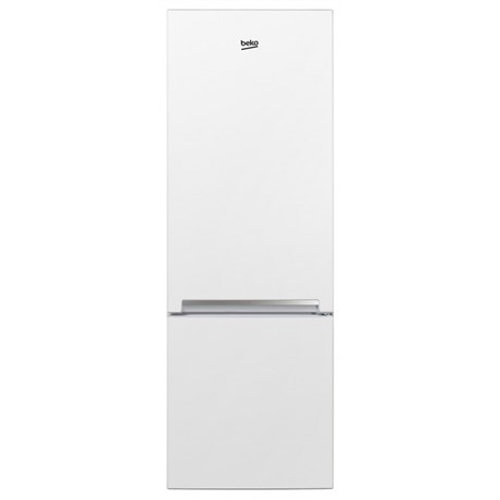 Холодильник двухкамерный BEKO RCSK 250M00 W RCSK250M00W - фото 33051