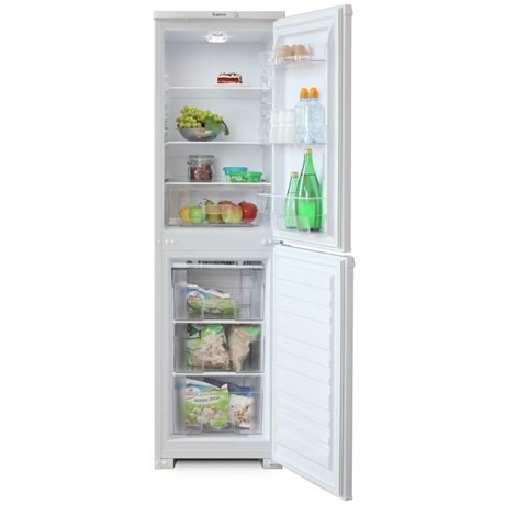 Холодильник Бирюса 120 - фото 33064