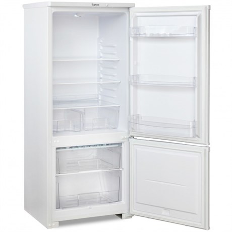 Холодильник Бирюса 151 - фото 33065