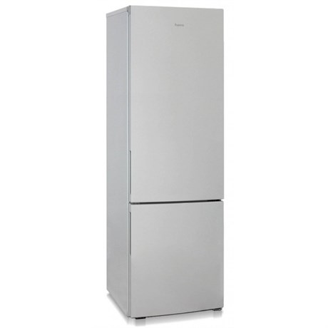 Холодильник Бирюса М6031 металлик - фото 33092
