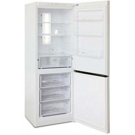Холодильник-морозильник Бирюса 820NF (типа I) - фото 33104