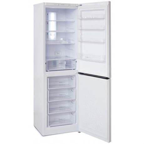 Холодильник-морозильник Бирюса 880NF (типа I) - фото 33107
