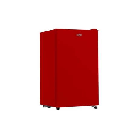 Холодильник OLTO RF-090 RED - фото 33113