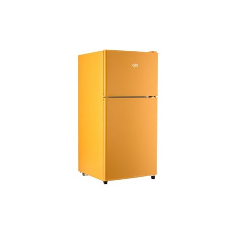 Холодильник OLTO RF-120T ORANGE - фото 33115