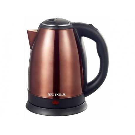 Чайник (металл) SUPRA KES-1845S - фото 33250