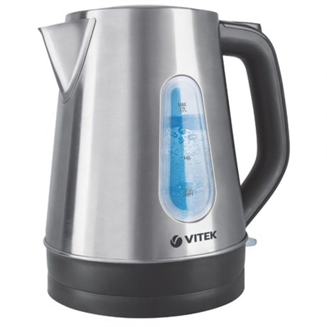 Чайник VITEK VT-7038(ST) - фото 33288