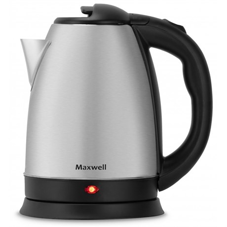 Чайник Maxwell MW-1043 (ST) - фото 33305