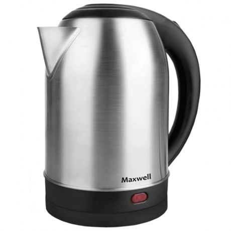 Чайник Maxwell MW-1077 (ST) - фото 33308