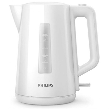 Чайник Philips HD9318/20 черный (пластик) А24214 - фото 33318