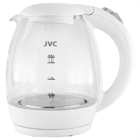 Чайник jvc JK-KE1514 (стекло) - фото 33338