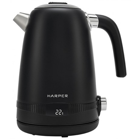Чайник HARPER HWK-MD05 - фото 33399
