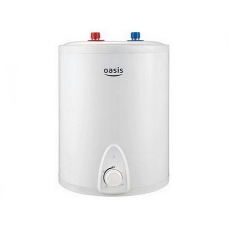 Электрич. накопит-ный водонагреватель OASIS LP-15 ( под раковиной) - фото 33549