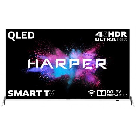 Телевизор HARPER 55Q850TS H00002953 - фото 33878