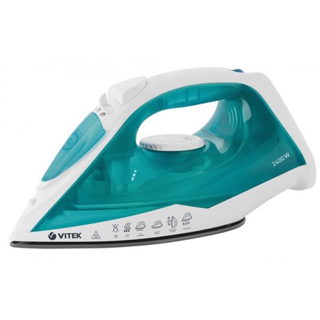 Утюг VITEK VT-8336 А22051 - фото 34007