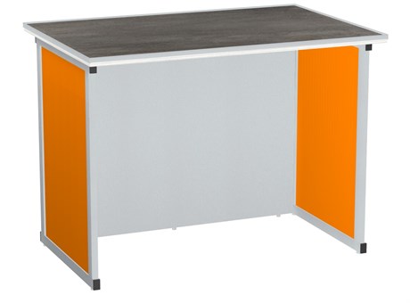 Стол демонстрационный СД-1200 KG orange 122944 - фото 39232