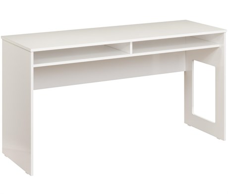 Письменный стол, белый, 142x50 см "Точка роста" - фото 39812