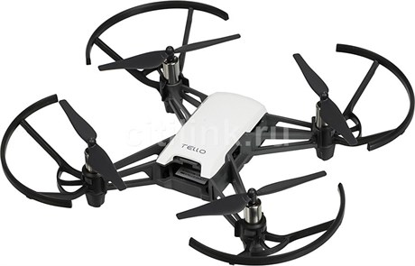 Квадрокоптер  DJI Tello EDU. Точка роста 118078 - фото 39932