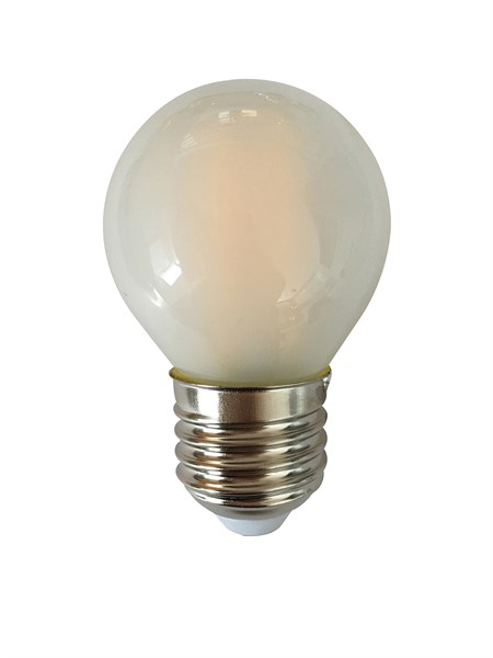 Лампа светодиодная декоративная PLED OMNI - фото 40479