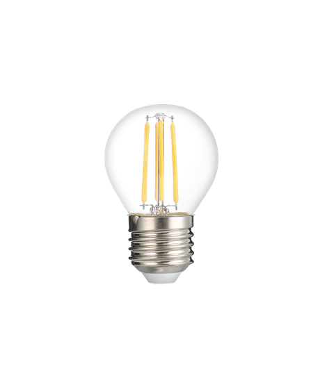 Лампа светодиодная декоративная PLED OMNI - фото 40487