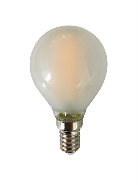 Лампа светодиодная декоративная PLED OMNI - фото 40491