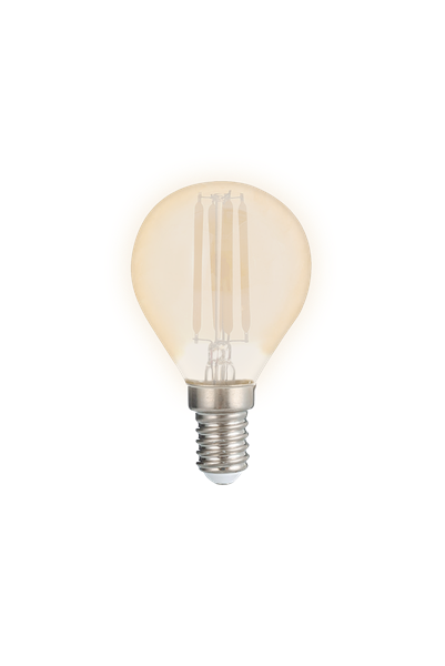 Лампа светодиодная декоративная PLED OMNI - фото 40499