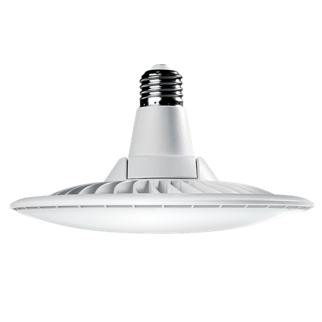 Лампа светодиодная высокой мощности PLED-HP-UFO 55w - фото 40533