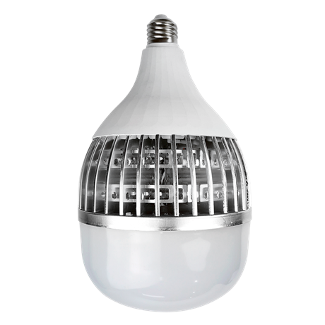 Лампа светодиодная высокой мощности PLED-HP-TR130 85w 6500K E27/E40 - фото 40637