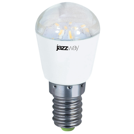 Лампа светодиодная для холодильников PLED T26 - фото 40851