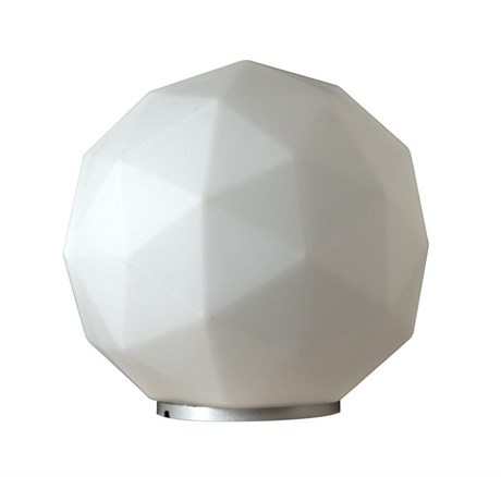 Декоративный светильник AJ1-RGB-ST12 «кристалл» - фото 44259