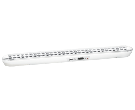 Аккумуляторный аварийный светильник (60 светодиодов) Accu91-L60-wh - фото 45479