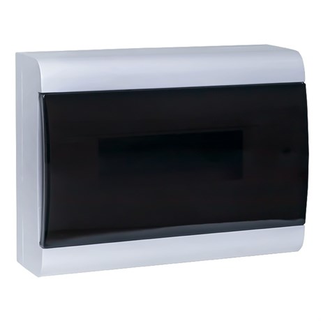 Щит ЩРН-П-12 IP41 "SlimBox" EKF PROxima 112630 - фото 46421