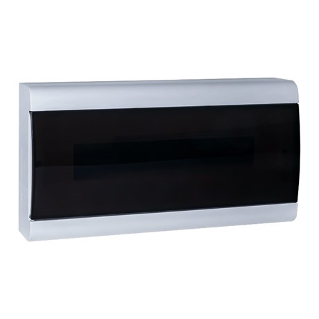 Щит ЩРН-П-18 IP41 "SlimBox" EKF PROxima 112629 - фото 46426