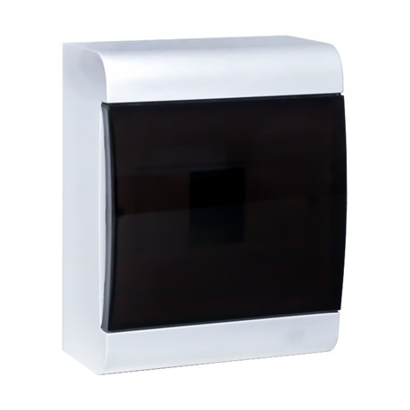 Щит ЩРН-П-6 IP41 "SlimBox" EKF PROxima 112655 - фото 46438