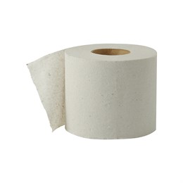 Туалетная бумага 1сл ЦБК Енисей на втулке с тиснением 50м/50